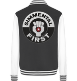 Simmental First - College Jacket
