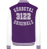 3122 Kehrsatz Gürbetal Originals - College Jacket