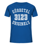 3123 Belp Gürbetal Originals - Kids Organic Shirt