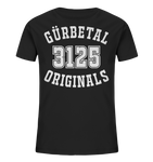 3125 Toffen Gürbetal Originals - Kids Organic Shirt