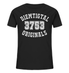 3753 Oey Diemtigtal Originals - Kids Organic Shirt