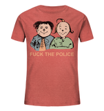Max & Moritz FTP - Kids Organic Shirt