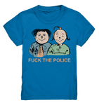 Max & Moritz FTP - Kids Premium Shirt