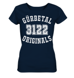 3122 Kehrsatz Gürbetal Originals - Ladies Organic Shirt
