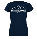 Mountain Performance - Ladies Premium Shirt