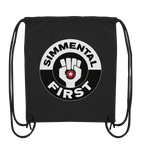 Simmental First - Organic Gym-Bag