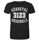 3123 Belp Gürbetal Originals - Organic Shirt