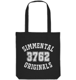3762 Erlenbach Simmental Originals - Organic Tote-Bag