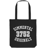 3752 Wimmis Simmental Originals - Organic Tote-Bag
