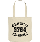 3764 Weissenburg Simmental Originals - Organic Tote-Bag