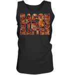 Bacon Strips Matter - Tank-Top