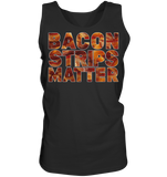 Bacon Strips Matter - Tank-Top