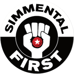 Simmental First – Shirter.ch