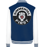 Simmental First - College Jacket