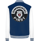 Simmental First - College Jacket