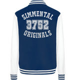 3752 Wimmis Simmental Originals - College Jacket
