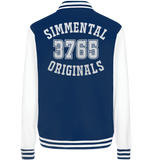 3765 Oberwil Simmental Originals - College Jacket