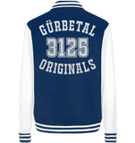 3125 Toffen Gürbetal Originals - College Jacket