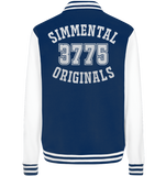 3775 Lenk Simmental Originals - College Jacket