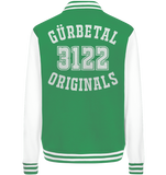 3122 Kehrsatz Gürbetal Originals - College Jacket