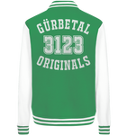 3123 Belp Gürbetal Originals - College Jacket