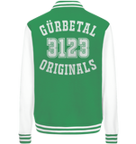 3123 Belp Gürbetal Originals - College Jacket