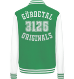 3125 Toffen Gürbetal Originals - College Jacket