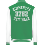 3762 Erlenbach Simmental Originals - College Jacket