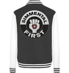 Simmental First - College Jacket