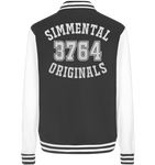 3764 Weissenburg Simmental Originals - College Jacket