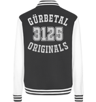 3125 Toffen Gürbetal Originals - College Jacket