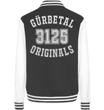 3125 Toffen Gürbetal Originals - College Jacket