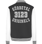 3123 Belp Gürbetal Originals - College Jacket