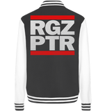 RGZ PTR Run-D.M.C. Style - College Jacket