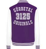 3125 Toffen Gürbetal Originals - College Jacket