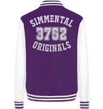 3752 Wimmis Simmental Originals - College Jacket