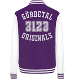3123 Belp Gürbetal Originals - College Jacket