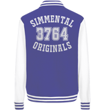 3764 Weissenburg Simmental Originals - College Jacket