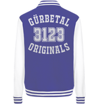 3123 Belp Gürbetal Originals - College Jacket
