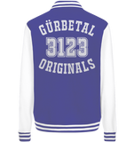3123 Belp Gürbetal Originals - College Jacket