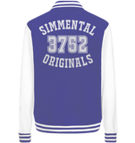 3752 Wimmis Simmental Originals - College Jacket