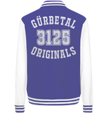 3125 Toffen Gürbetal Originals - College Jacket