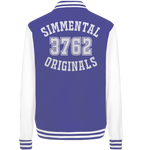 3762 Erlenbach Simmental Originals - College Jacket