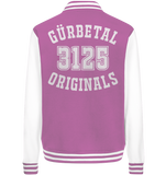 3125 Toffen Gürbetal Originals - College Jacket