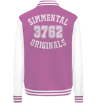 3762 Erlenbach Simmental Originals - College Jacket