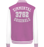 3762 Erlenbach Simmental Originals - College Jacket