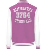 3764 Weissenburg Simmental Originals - College Jacket
