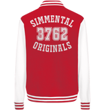 3762 Erlenbach Simmental Originals - College Jacket