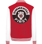 Simmental First - College Jacket