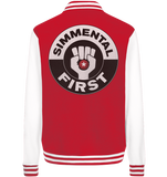 Simmental First - College Jacket